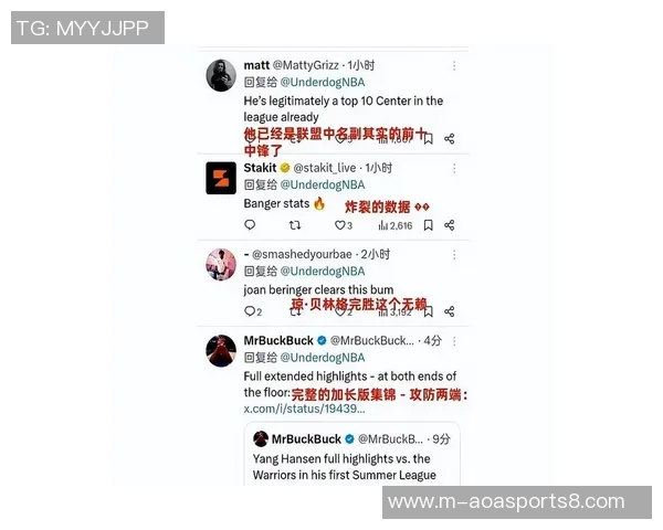 NBA联合试训75人大名单公布弗拉格与杨瀚森成功入选引关注