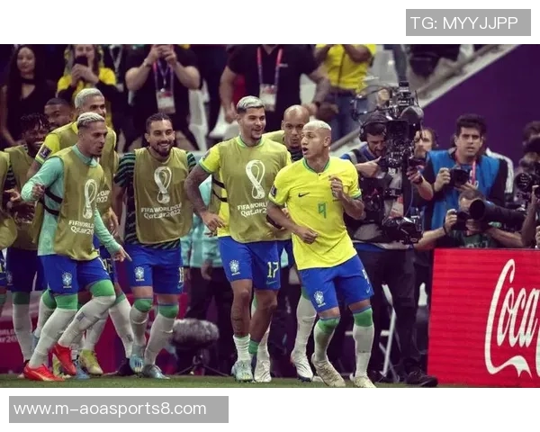 巴西足球队员的传奇故事与他们在世界舞台上的辉煌成就